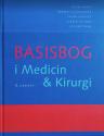 Billede af bogen Basisbog i Medicin & Kirurgi