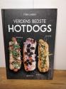 Billede af bogen Verdens bedste hotdogs