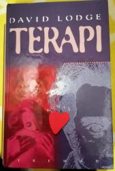 Billede af bogen Terapi