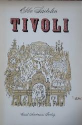 Billede af bogen TIVOLI