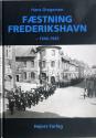 Billede af bogen Fæstning Frederikshavn - 1940-1945