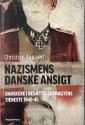 Billede af bogen Nazismens danske ansigt - Danskere i Besættelsesmagtens tjeneste 1940-45