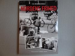 Billede af bogen Nordens frihed - Illegale blade og bøger under besættelsen