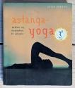 Billede af bogen Astanga-yoga