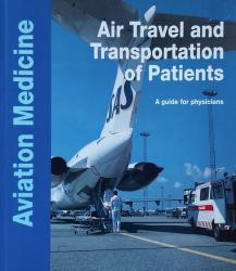 Billede af bogen Air Travel and Transportation of Patients - A guide for physicians