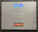 Billede af bogen Rødder og vinger