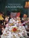 Billede af bogen Festlige & fantasifulde kageborde