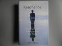 Billede af bogen Resonance - A Sociology of Our Relationship to the World