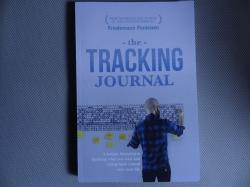 Billede af bogen The Tracking Journal