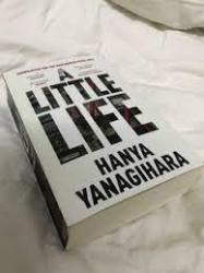 Billede af bogen A Little Life