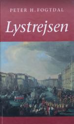 Billede af bogen Lystrejsen - roman