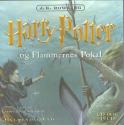 Billede af bogen Harry Potter og Flammnernes Pokal