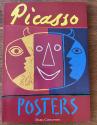 Billede af bogen Picasso Posters