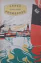 Billede af bogen Århus -Promenade 1909-1959: Livet i Århus gennem et halvt århundrede