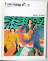 Billede af bogen Louisiana Revy 1985nr. 2. Henri Matisse