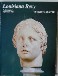 Billede af bogen Louisiana Revy 1989 nr. 1, Tyrkiets skatte