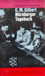 Billede af bogen Nürnberger Tagebuch 