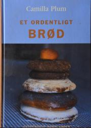 Billede af bogen Et ordentligt brød