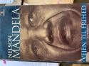 Billede af bogen Nelson Mandela - vejen til frihed