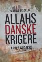 Billede af bogen Allahs danske krigere i FBI’s søgelys