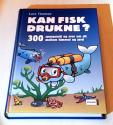 Billede af bogen Kan fisk drukne?