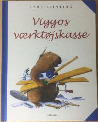 Billede af bogen Viggos værktøjskasse