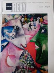 Billede af bogen Louisiana Revy 1970 nr. 4