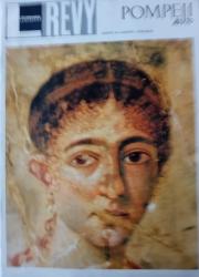 Billede af bogen Louisiana Revy 1977 nr. 1,  Pompeji år 79