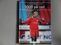 Billede af bogen 1000 på rød