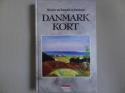 Billede af bogen DANMARK KORT Historier om Danmark og danskerne