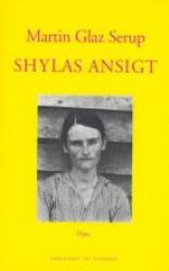 Billede af bogen Shylas ansigt : digte