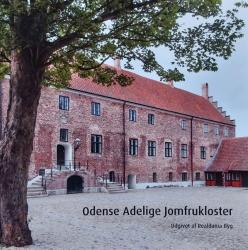 Billede af bogen Odense Adelige jomfrukloster