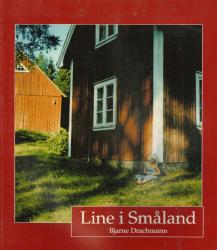 Billede af bogen Line i Småland 