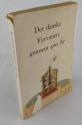 Billede af bogen Det danske Fyrvæsen gennem 400 År