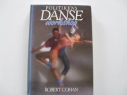 Billede af bogen Politikens Danse Workshop