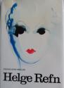 Billede af bogen  Helge Refn