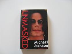 Billede af bogen Unmasked   - Michael Jackson de sidste år af hans liv.