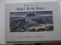 Billede af bogen Malerier af Karl Erik Harr
