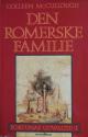 Billede af bogen Den romerske familie: Fortunas Udvalgte 1