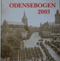 Billede af bogen Odensebogen 2003