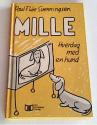 Billede af bogen Mille - Hverdag med en hund