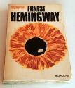 Billede af bogen Signeret: Ernest Hemingway