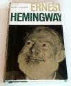 Billede af bogen Ernest Hemingway - Gigantens liv og død