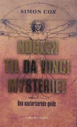 Billede af bogen Nøglen til Da Vinci Mysteriet - Den uautoriserede guide