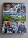 Billede af bogen Toscana