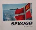 Billede af bogen Sprogø