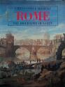 Billede af bogen ROME – The biography of a city