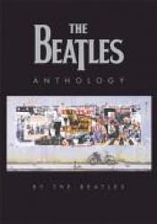 Billede af bogen The Beatles Anthology