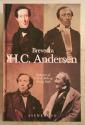 Billede af bogen Breve fra H.C. Andersen