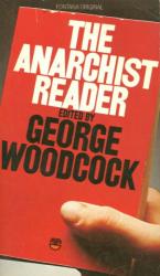 Billede af bogen The Anarchist Reader